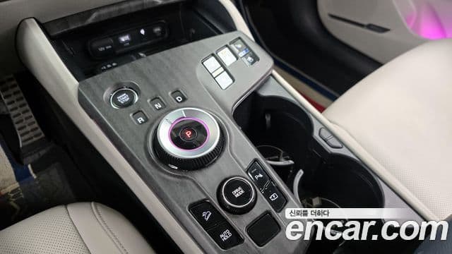 Kia Sportage 5세대 гибрид Signature Gravity 2WD, 2022 9