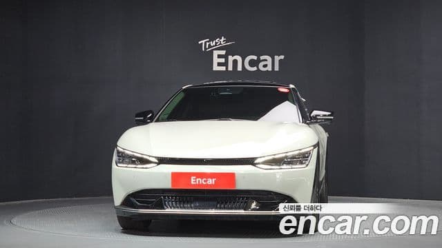 Kia EV6 Earth, 2022 3