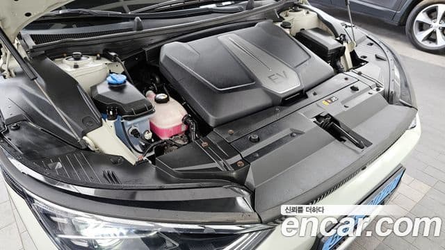 Kia EV6 Earth, 2022 6