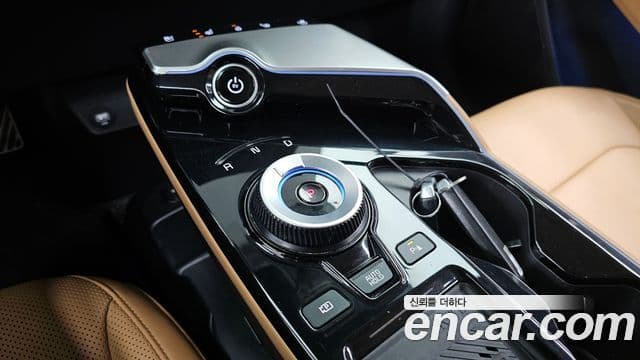 Kia EV6 Earth, 2022 9