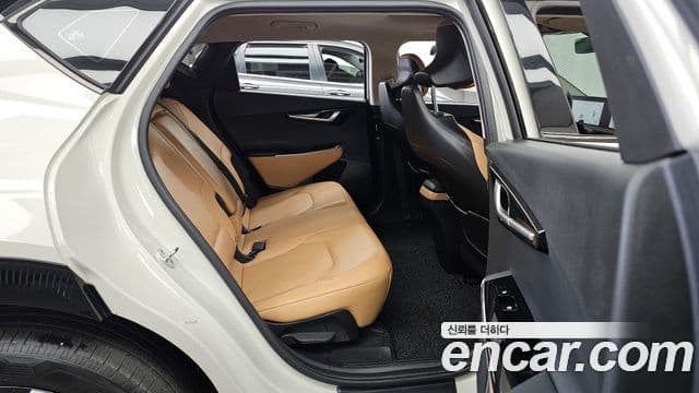 Kia EV6 Earth, 2022 12