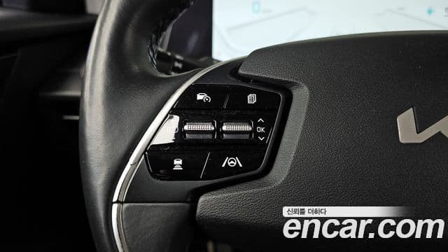 Kia EV6 Earth, 2022 17