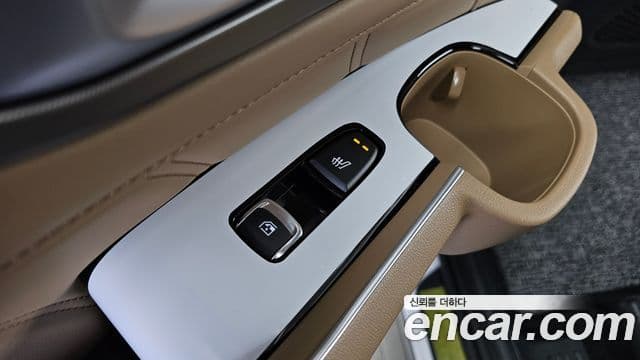 Kia The / новый New Sorento 4세대 Noblesse, 2026 19