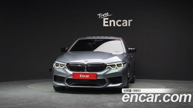 BMW 5시리즈 (G30) 530d M Sport Plus, 2018 3
