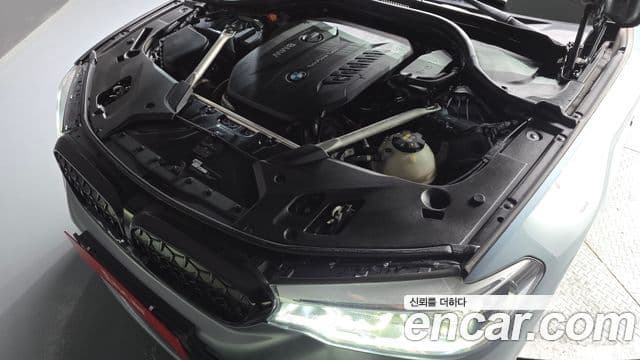 BMW 5시리즈 (G30) 530d M Sport Plus, 2018 6