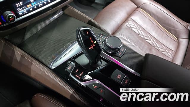 BMW 5시리즈 (G30) 530d M Sport Plus, 2018 9