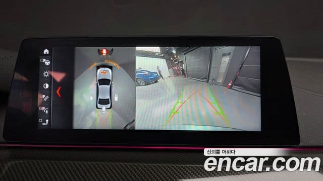 BMW 5시리즈 (G30) 530d M Sport Plus, 2018 15