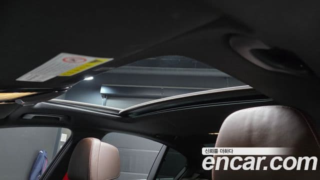 BMW 5시리즈 (G30) 530d M Sport Plus, 2018 19