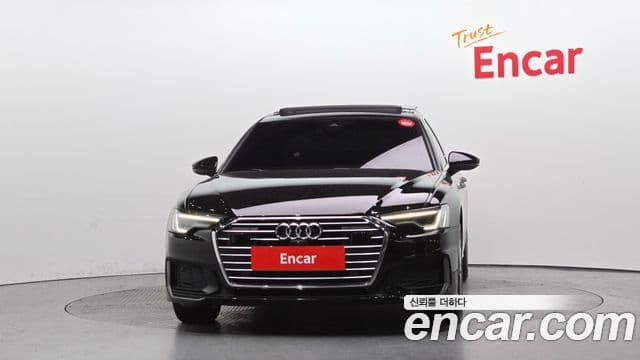 Audi A6 (C8) Premium, 2021 3