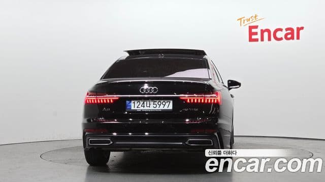 Audi A6 (C8) Premium, 2021 4