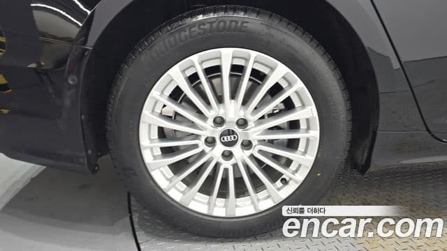 Audi A6 (C8) Premium, 2021 все фото