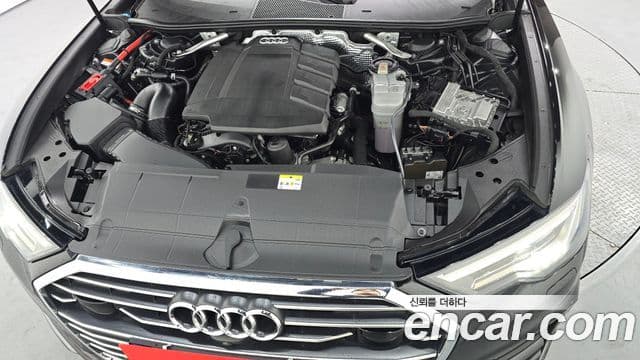 Audi A6 (C8) Premium, 2021 6