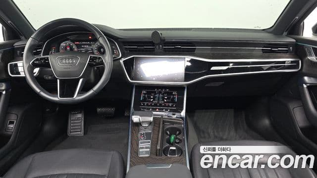 Audi A6 (C8) Premium, 2021 7