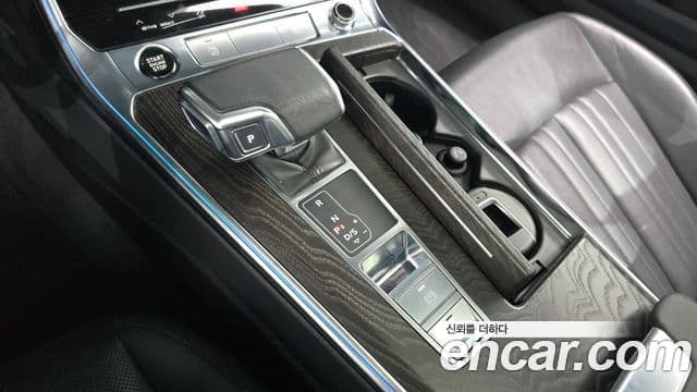 Audi A6 (C8) Premium, 2021 9