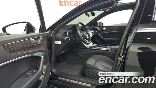 Audi A6 (C8) Premium, 2021 10