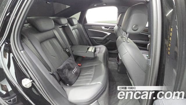 Audi A6 (C8) Premium, 2021 12