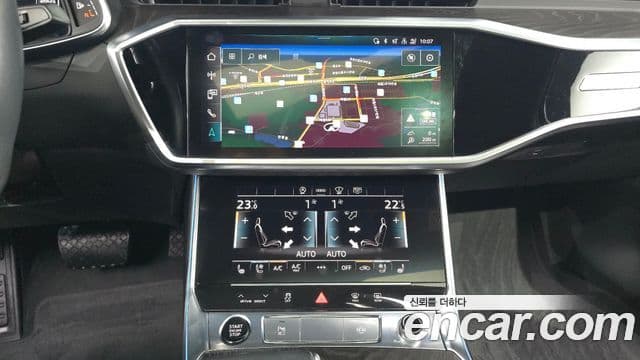 Audi A6 (C8) Premium, 2021 14