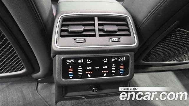 Audi A6 (C8) Premium, 2021 19