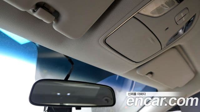 Hyundai YF Sonata LPI Deluxe, 2012 18