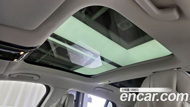 Mercedes-Benz EQS SUV X296 EQS580 4MATIC Launch Edition, 2023 18