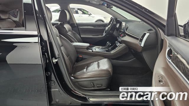 Hyundai Grandeur IG 3.0 LPi Modern (арендный автомобиль), 2019 11