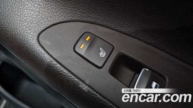 Hyundai Grandeur IG 3.0 LPi Modern (арендный автомобиль), 2019 18