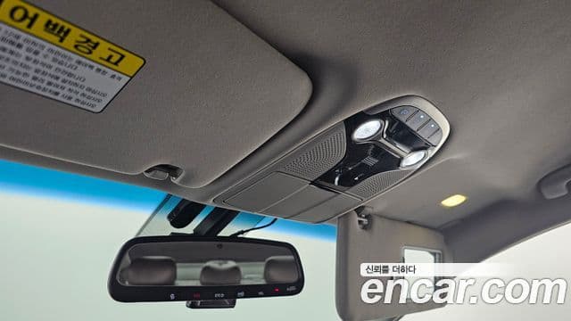 Hyundai Grandeur IG 3.0 LPi Modern (арендный автомобиль), 2019 19