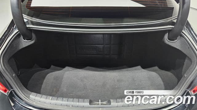 Hyundai Grandeur IG 3.0 LPi Modern (арендный автомобиль), 2019 20