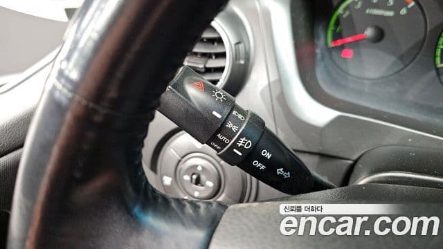 KG모빌리티(SsangYong) Actyon люксовая версия, 2007 17