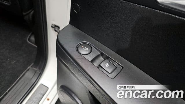 KG모빌리티(SsangYong) Actyon люксовая версия, 2007 19