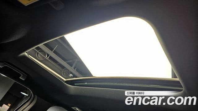 Ford Explorer 5세대, 2018 16