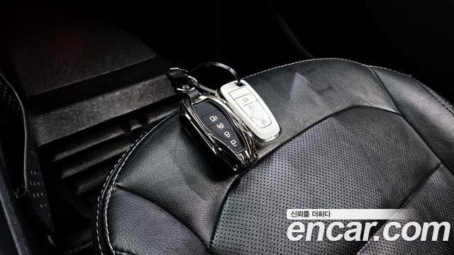 Ford Explorer 5세대, 2018 17