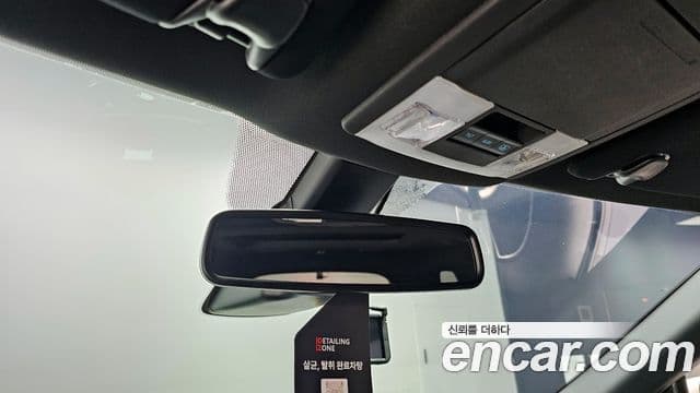 Ford Explorer 5세대, 2018 18