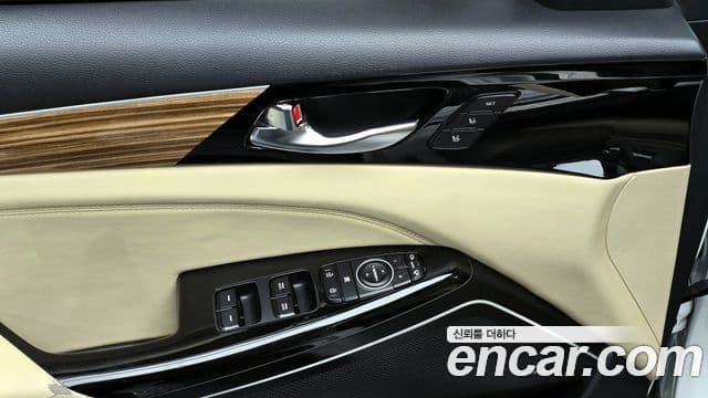 Kia All New K7 3.0 GDI Limited, 2018 18