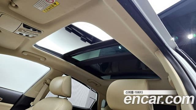 Kia All New K7 3.0 GDI Limited, 2018 19