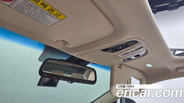 Kia All New K7 3.0 GDI Limited, 2018 20