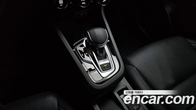 Renault Korea(Samsung) XM3 1.6 E-TECH Инспайр (Inspire) e-Shifter, 2023 9