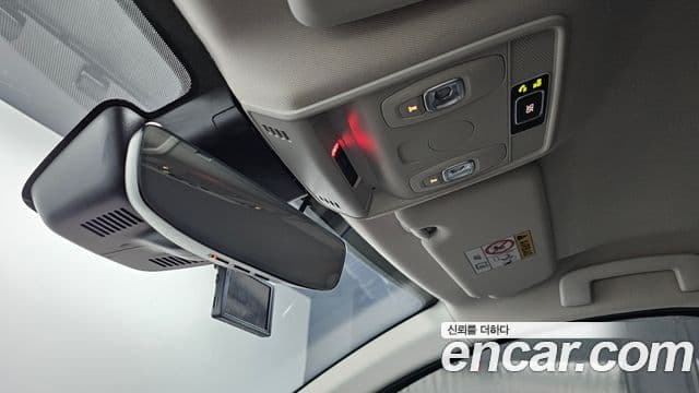 Renault Korea(Samsung) XM3 1.6 E-TECH Инспайр (Inspire) e-Shifter, 2023 15