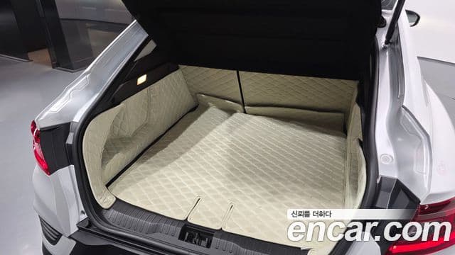 Renault Korea(Samsung) XM3 1.6 E-TECH Инспайр (Inspire) e-Shifter, 2023 20