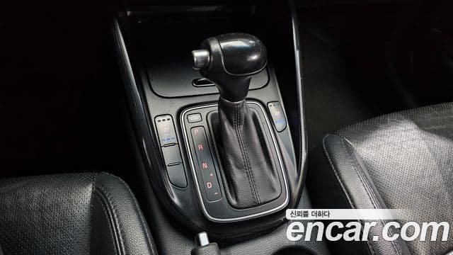 Kia All New Carens Prestige, 2014 9