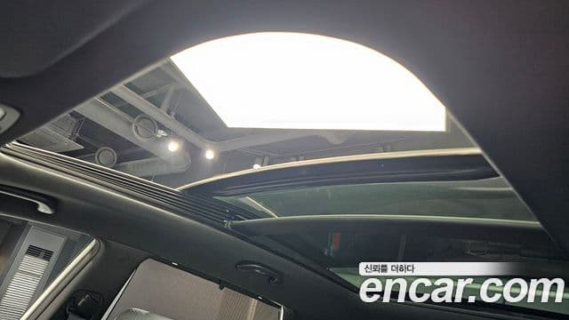 Kia All New Carens Prestige, 2014 16