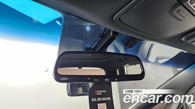 Kia All New Carens Prestige, 2014 18