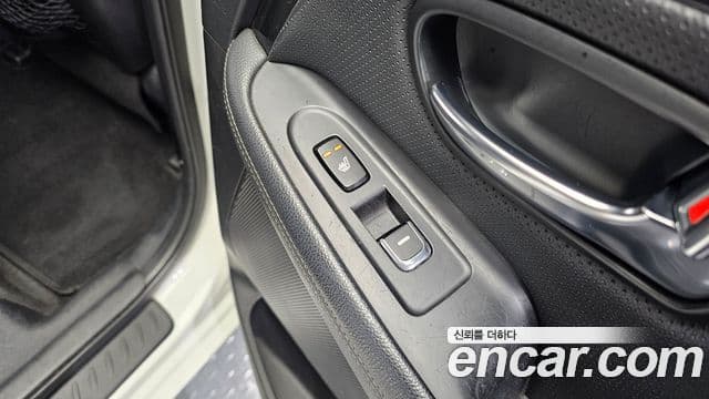 Kia All New Carens Prestige, 2014 19