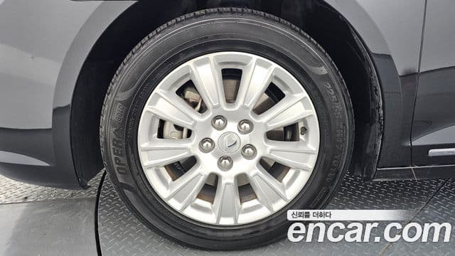 Chevrolet(GM대우) 알페온 Premium, 2015 все фото