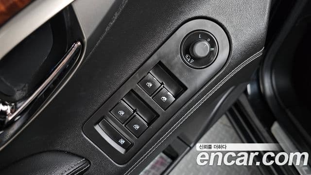 Chevrolet(GM대우) 알페온 Premium, 2015 16