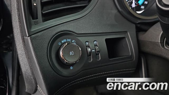 Chevrolet(GM대우) 알페온 Premium, 2015 17