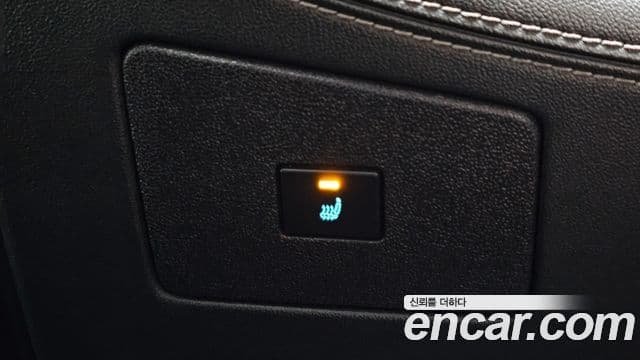 Chevrolet(GM대우) 알페온 Premium, 2015 18