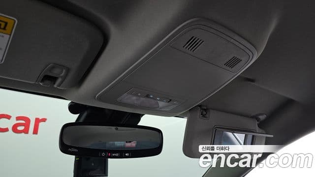 Chevrolet(GM대우) 알페온 Premium, 2015 19