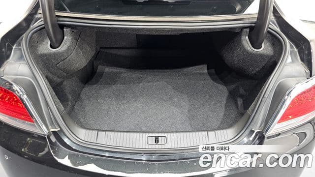 Chevrolet(GM대우) 알페온 Premium, 2015 20