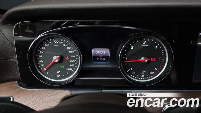Mercedes-Benz E-класс W213 Exclusive, 2017 8